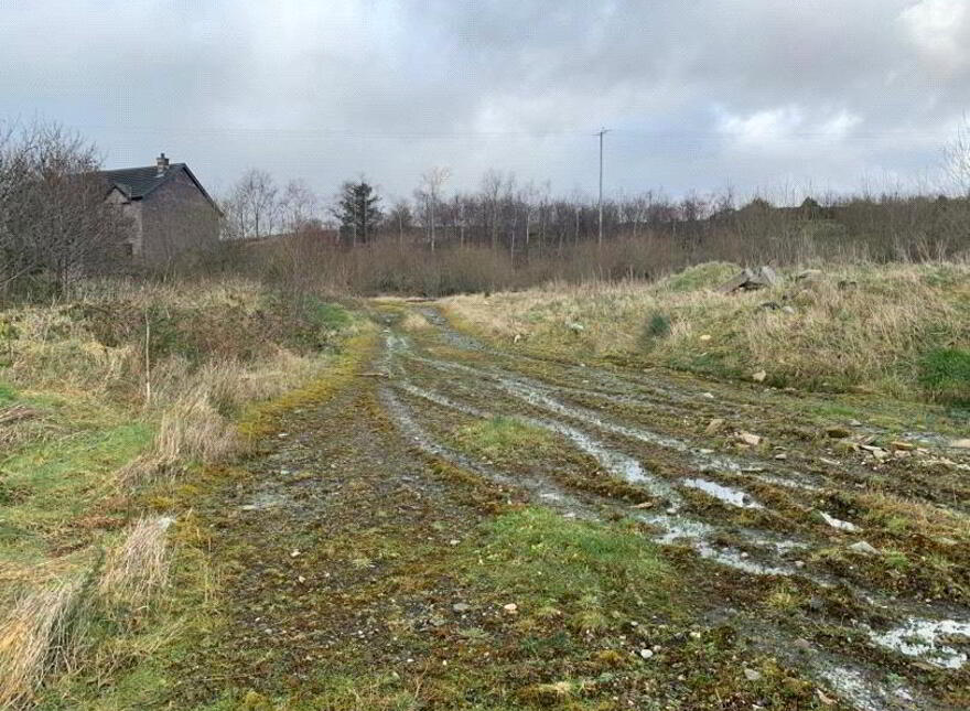 Development Site, 1 Camcosy Road, Rouskey, Omagh, BT79 7SF