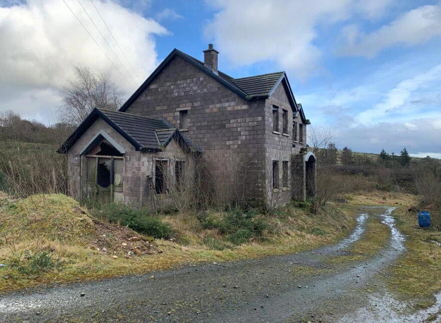 Development Site, 1 Camcosy Road, Rouskey, Omagh, BT79 7SF