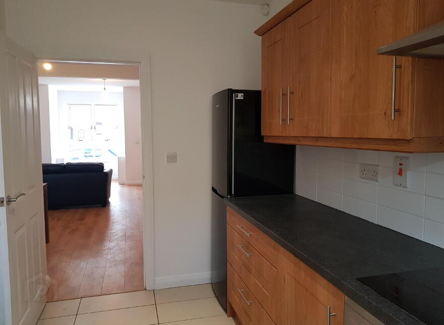 34 Donegall Avenue, Belfast, BT12 6GP