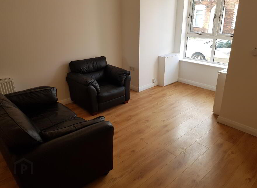 34 Donegall Avenue, Belfast, BT12 6GP