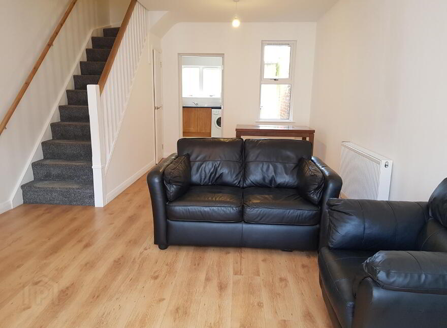 34 Donegall Avenue, Belfast, BT12 6GP