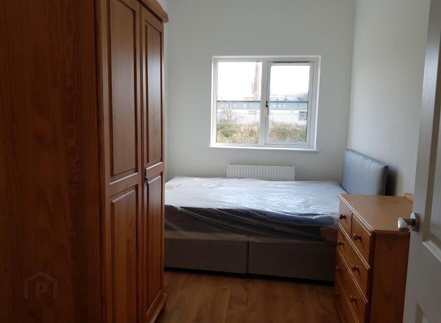 34 Donegall Avenue, Belfast, BT12 6GP
