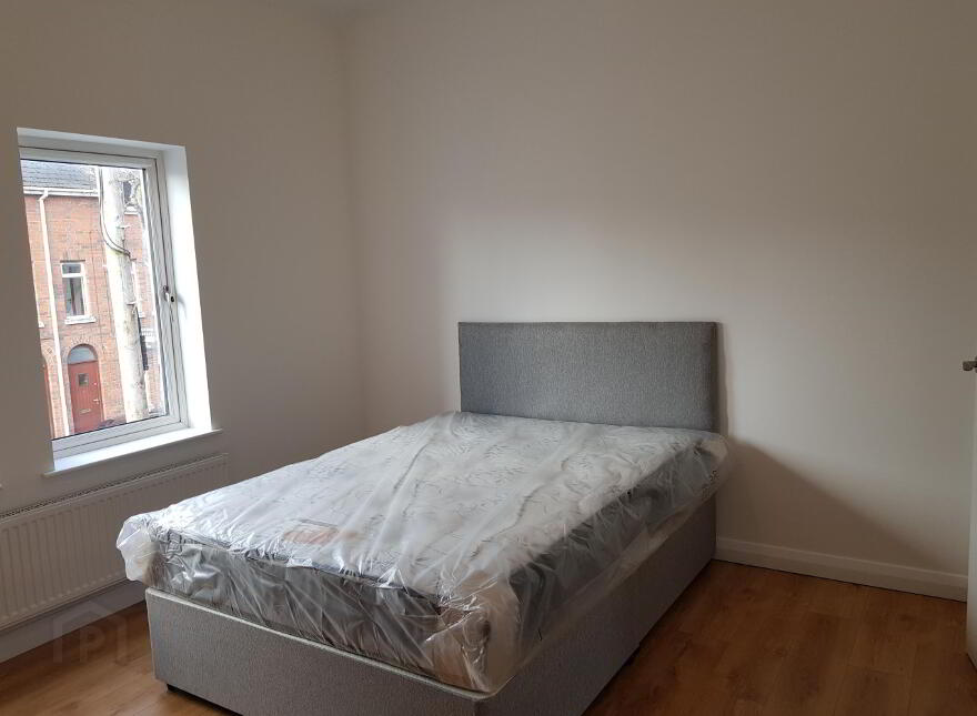 34 Donegall Avenue, Belfast, BT12 6GP