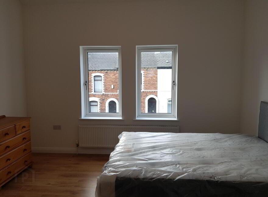 34 Donegall Avenue, Belfast, BT12 6GP