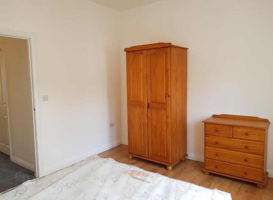 34 Donegall Avenue, Belfast, BT12 6GP