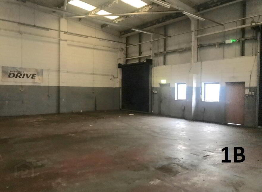 UNIT 1, 14 Courtauld Way, Campsie Ind Estaste, Eglinton, BT47 3DN