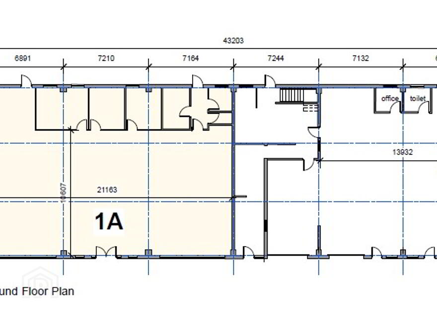 UNIT 1, 14 Courtauld Way, Campsie Ind Estaste, Eglinton, BT47 3DN