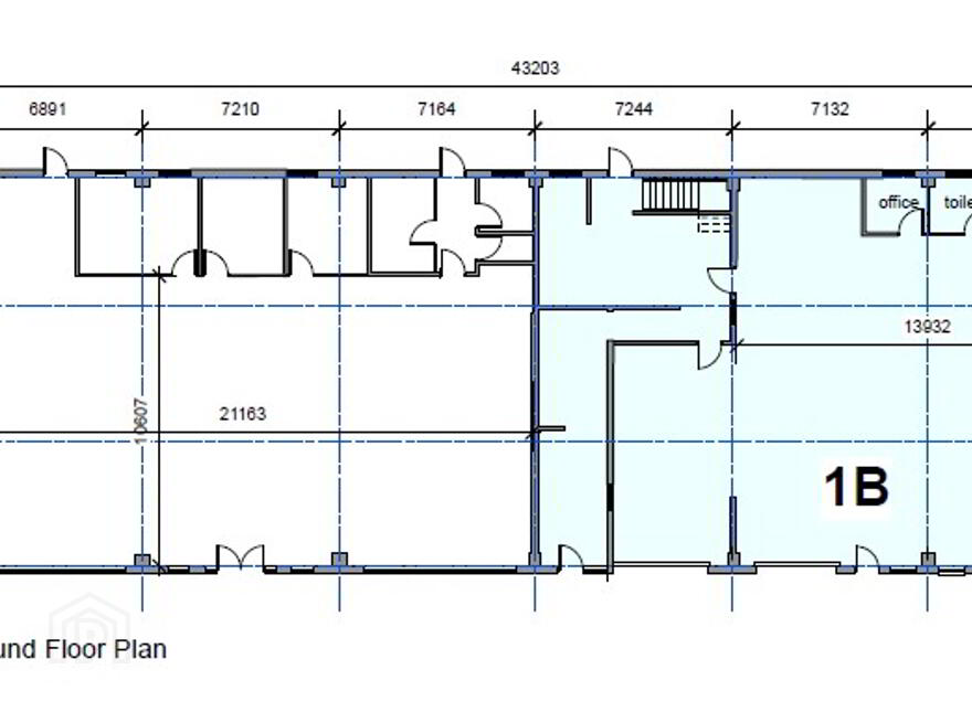 UNIT 1, 14 Courtauld Way, Campsie Ind Estaste, Eglinton, BT47 3DN