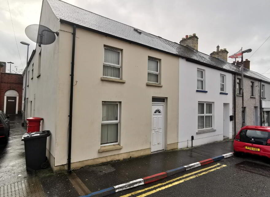 Bonds Street, Derry/Londonderry, BT47 6ED