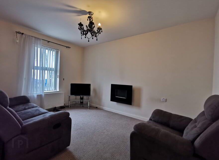Bonds Street, Derry/Londonderry, BT47 6ED
