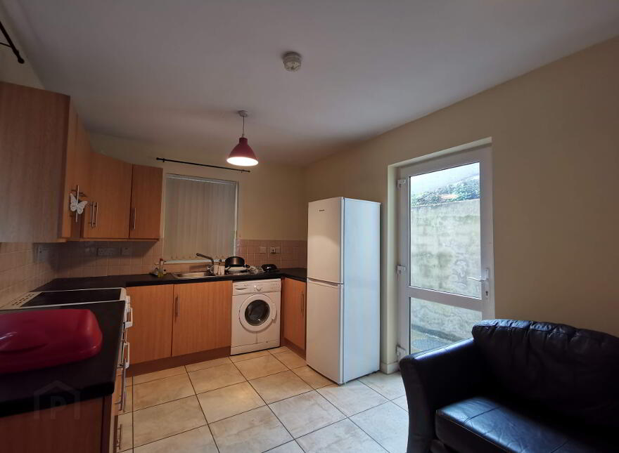 Bonds Street, Derry/Londonderry, BT47 6ED