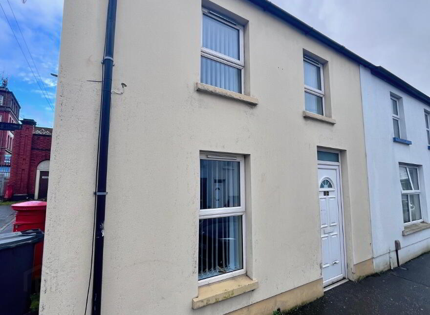 Bonds Street, Derry/Londonderry, BT47 6ED photo