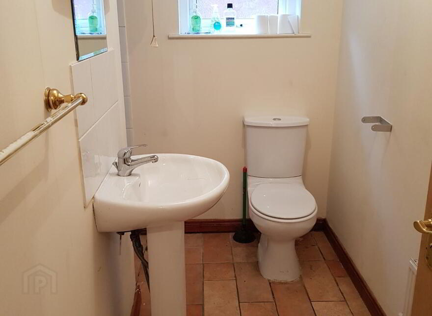 1A Stranmillis Gardens, Belfast, BT9 5AS