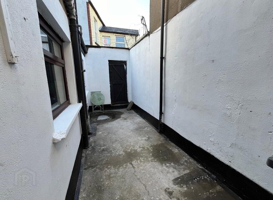 Donegall Road, South Belfast, Belfast, BT12 5NE