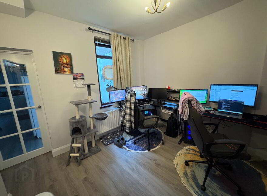 Donegall Road, South Belfast, Belfast, BT12 5NE
