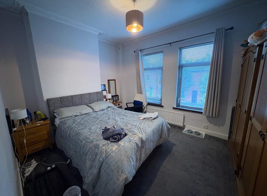 Donegall Road, South Belfast, Belfast, BT12 5NE