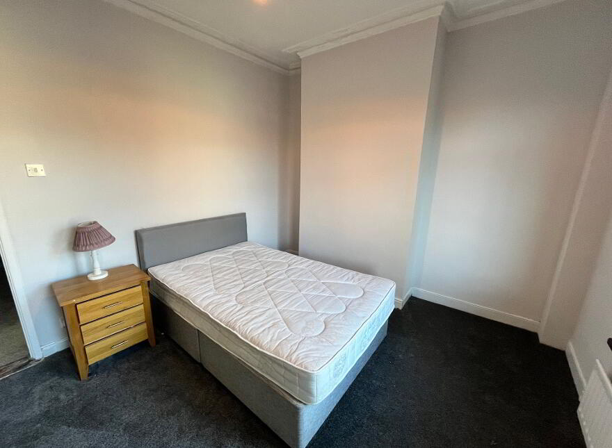 Donegall Road, South Belfast, Belfast, BT12 5NE
