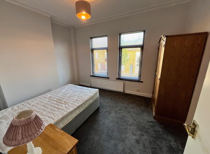 Donegall Road, South Belfast, Belfast, BT12 5NE