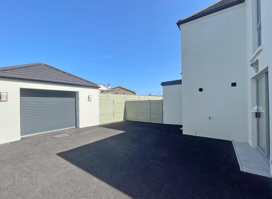 The Dunluce, Nursery Mews, Portstewart