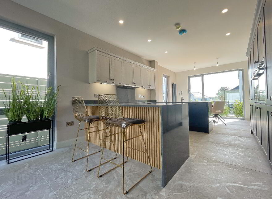 The Dunluce, Nursery Mews, Portstewart