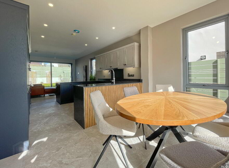 The Dunluce, Nursery Mews, Portstewart
