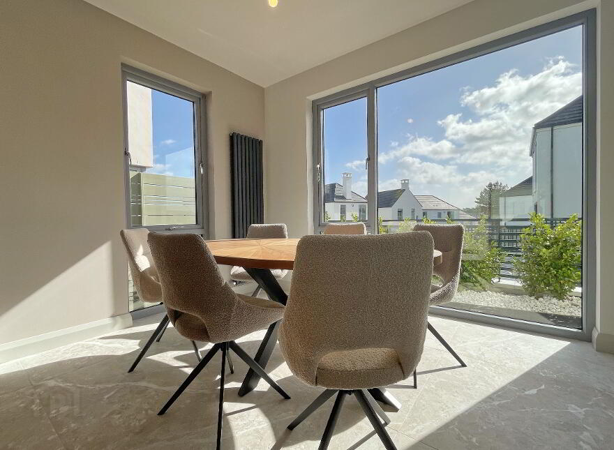 The Dunluce, Nursery Mews, Portstewart