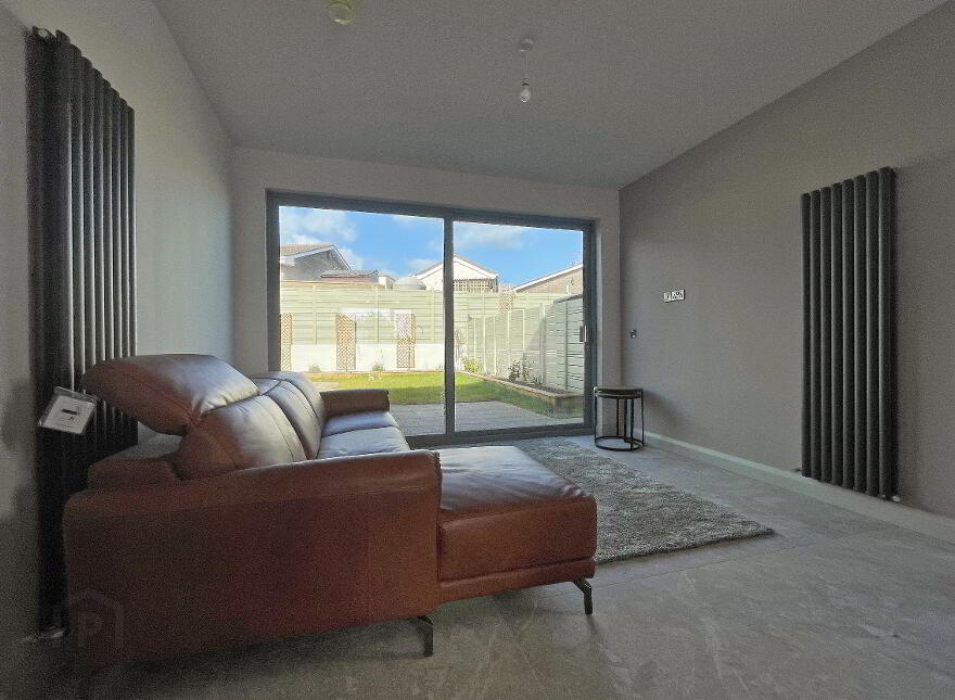 The Dunluce, Nursery Mews, Portstewart