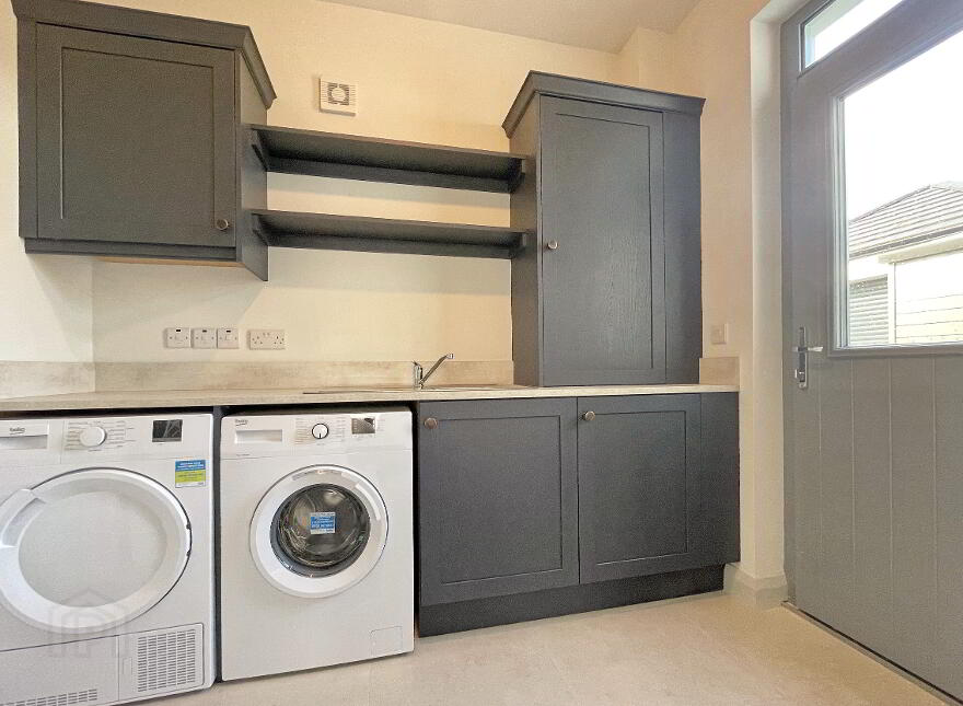 The Dunluce, Nursery Mews, Portstewart