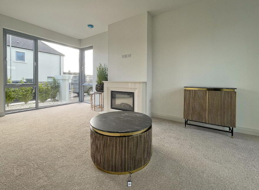 The Dunluce, Nursery Mews, Portstewart