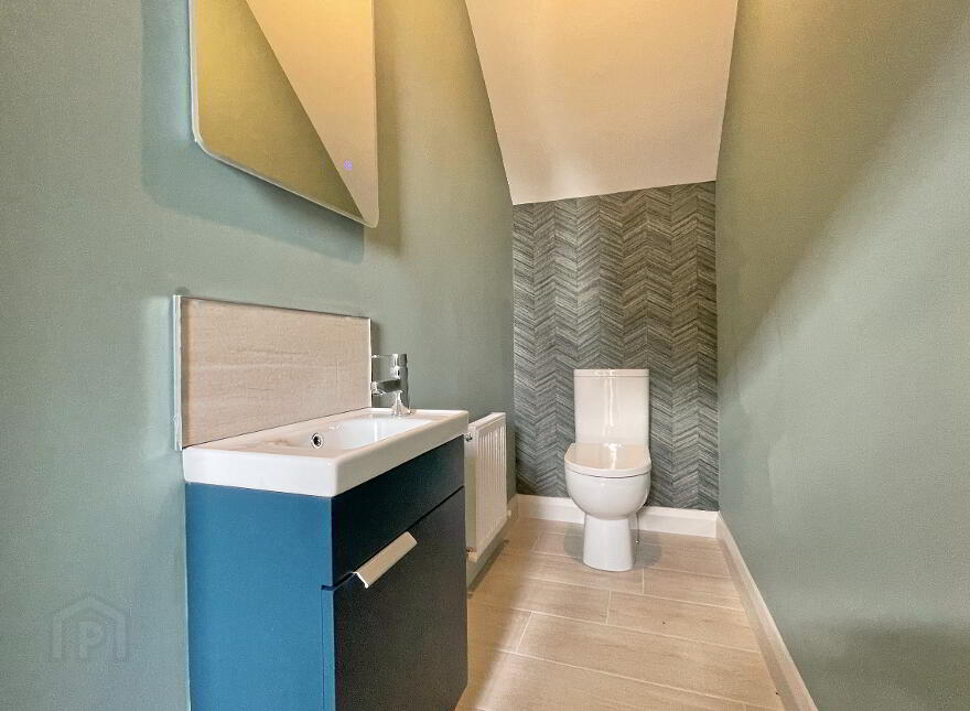 The Dunluce, Nursery Mews, Portstewart