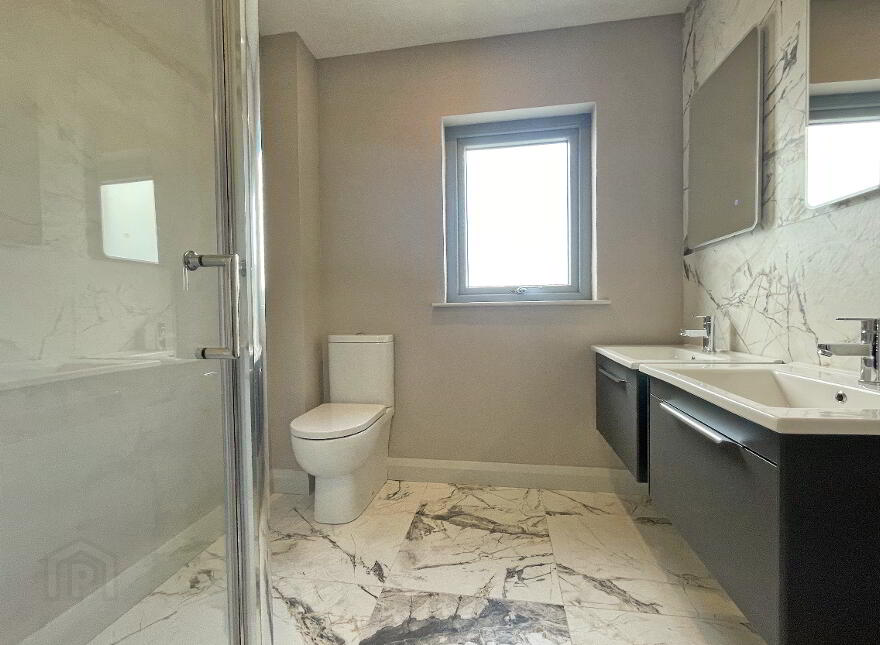 The Dunluce, Nursery Mews, Portstewart