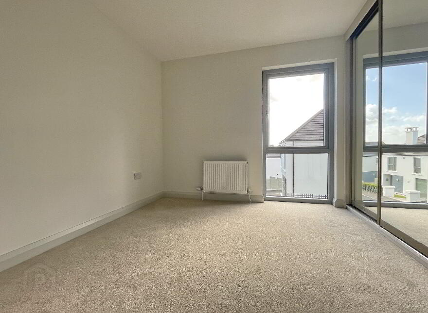 The Dunluce, Nursery Mews, Portstewart