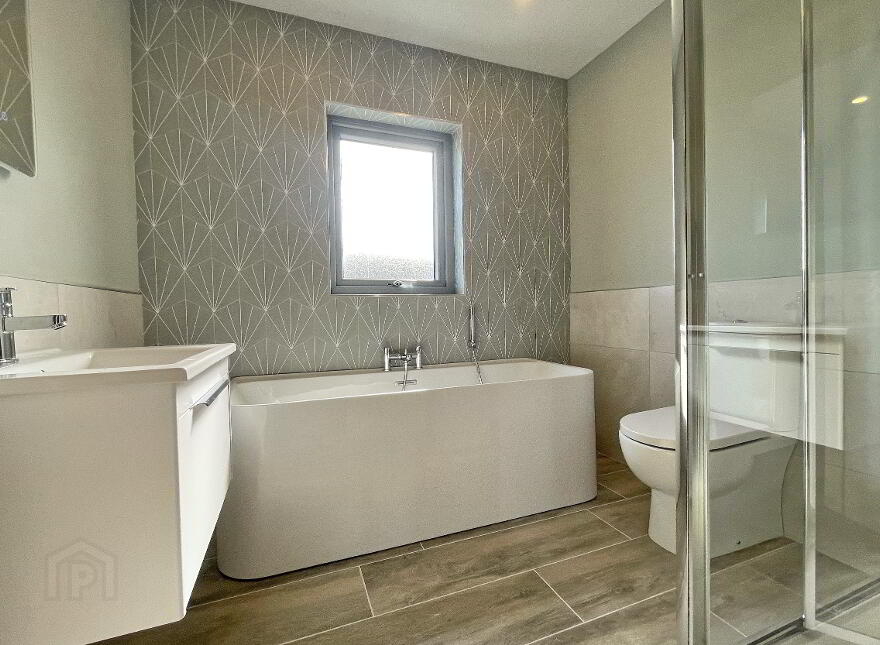 The Dunluce, Nursery Mews, Portstewart