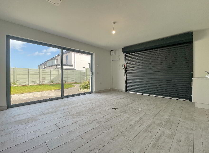 The Dunluce, Nursery Mews, Portstewart