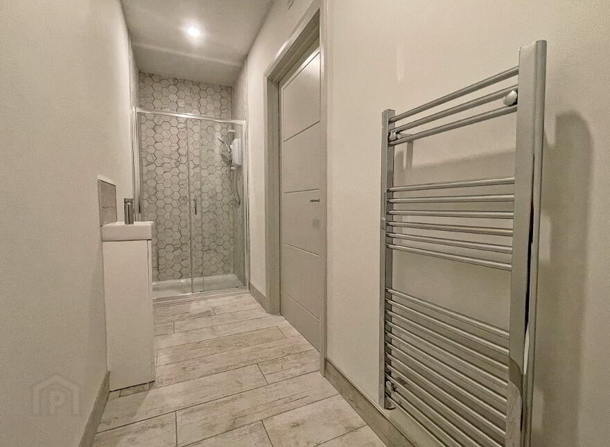 The Dunluce, Nursery Mews, Portstewart