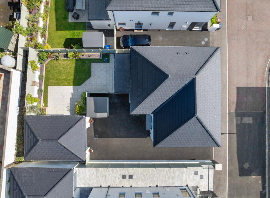 The Dunluce, Nursery Mews, Portstewart