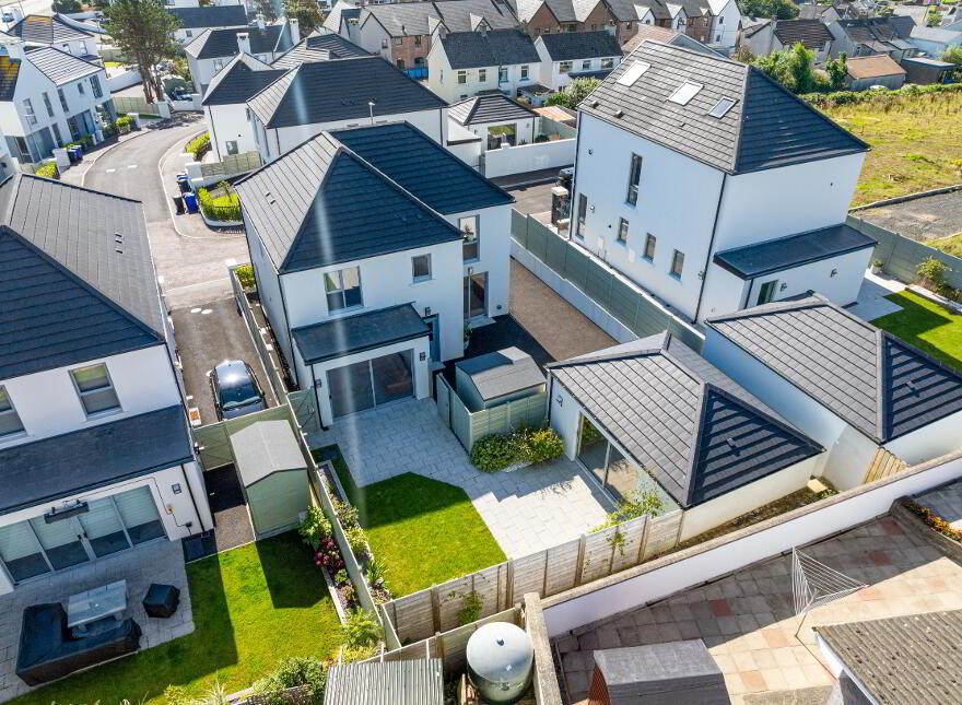 The Dunluce, Nursery Mews, Portstewart