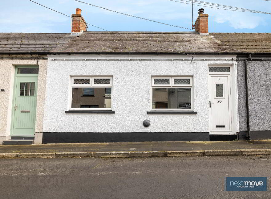 76 Coronation Street, Laurelvale, Tandragee, BT62 2LR photo