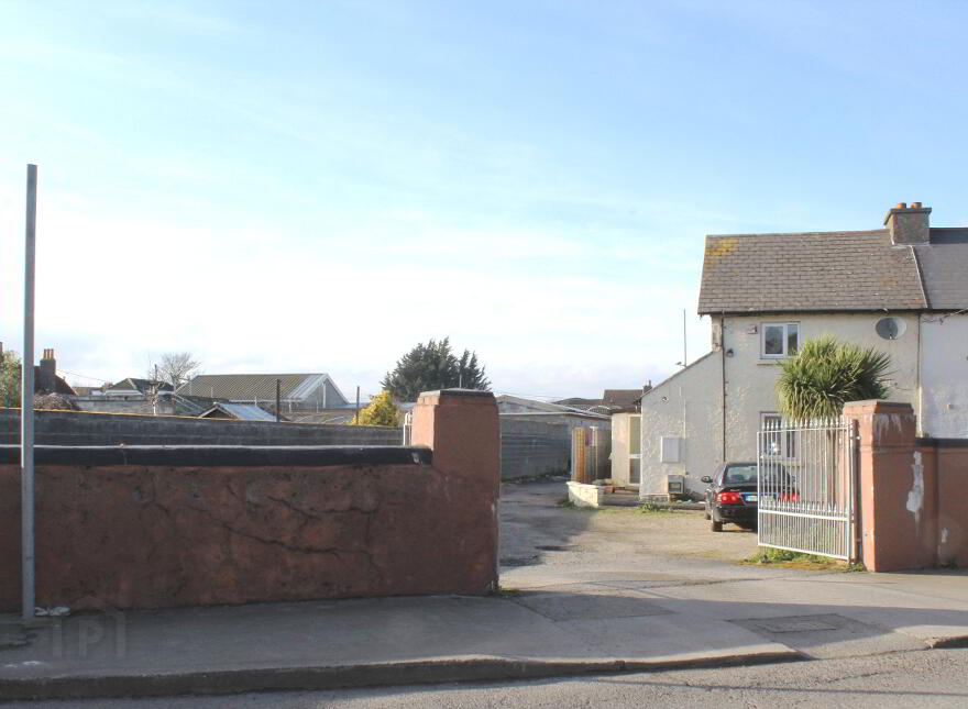 28 Camac Park, Bluebell, Dublin, D12N625