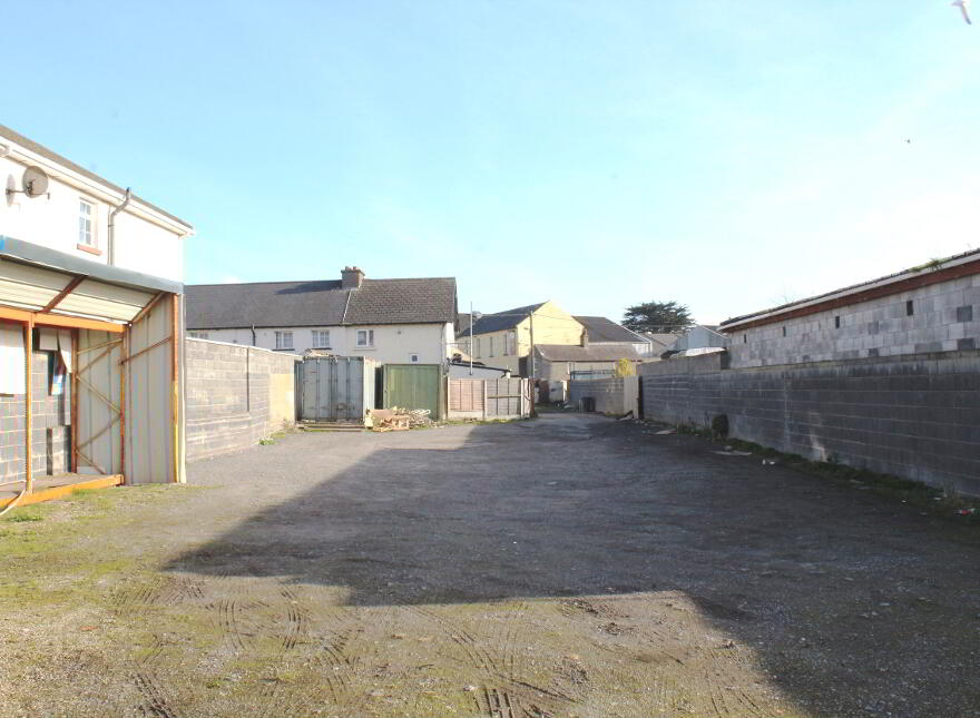28 Camac Park, Bluebell, Dublin, D12N625