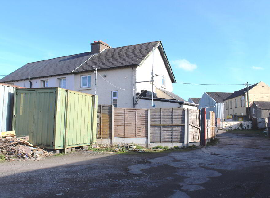 28 Camac Park, Bluebell, Dublin, D12N625
