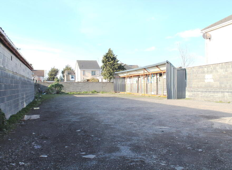 28 Camac Park, Bluebell, Dublin, D12N625