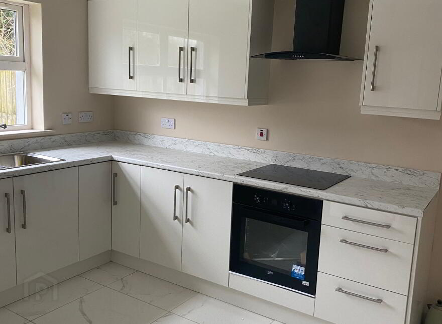 Hollywell Retirement Village, Altaghaderry, Killea photo