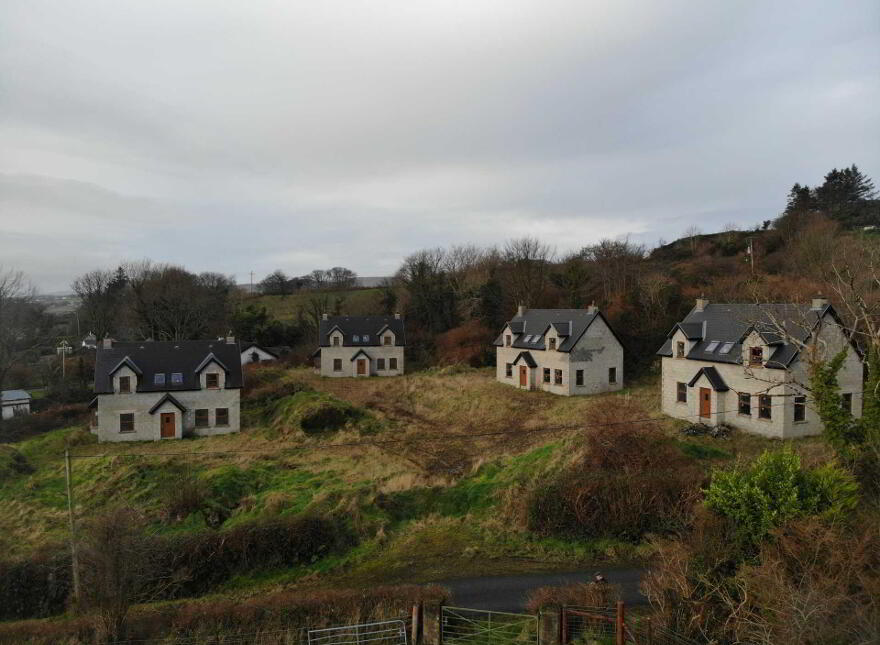 Coolnasillagh, Moville
