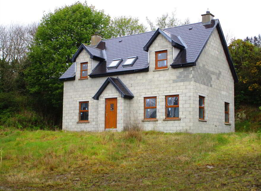 Coolnasillagh, Moville