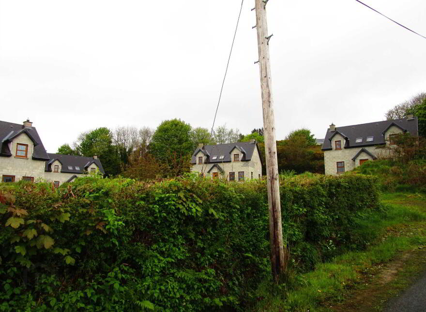 Coolnasillagh, Moville