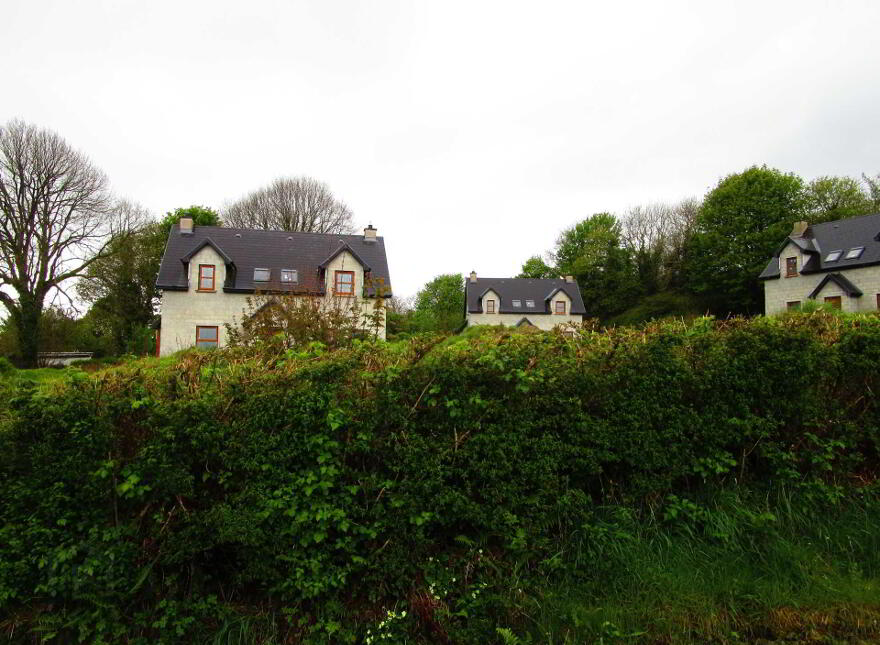Coolnasillagh, Moville