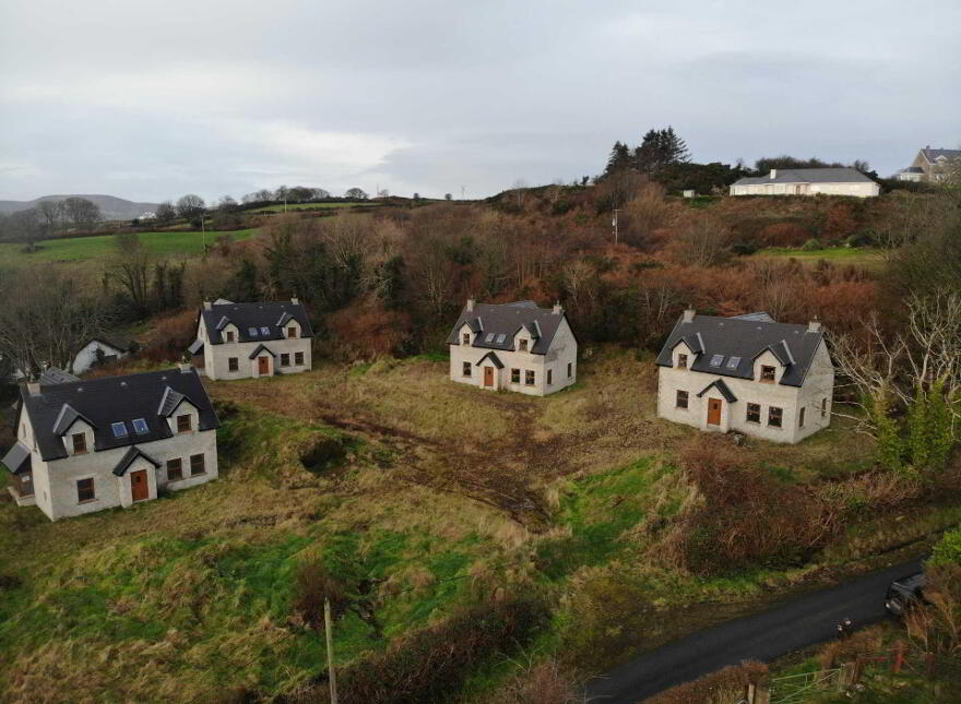 Coolnasillagh, Moville