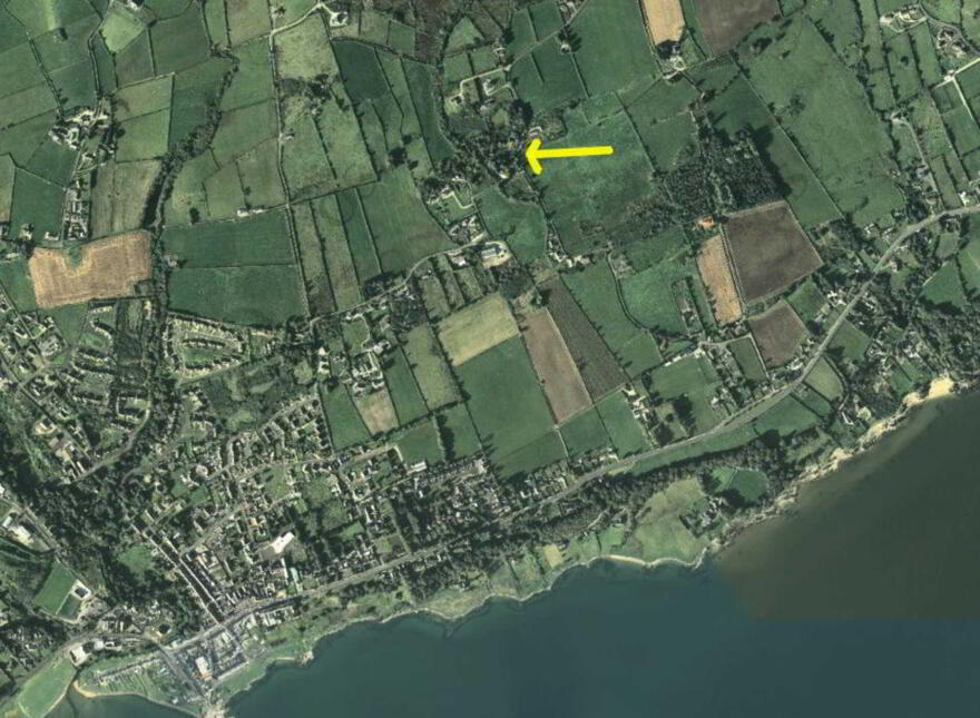 Coolnasillagh, Moville
