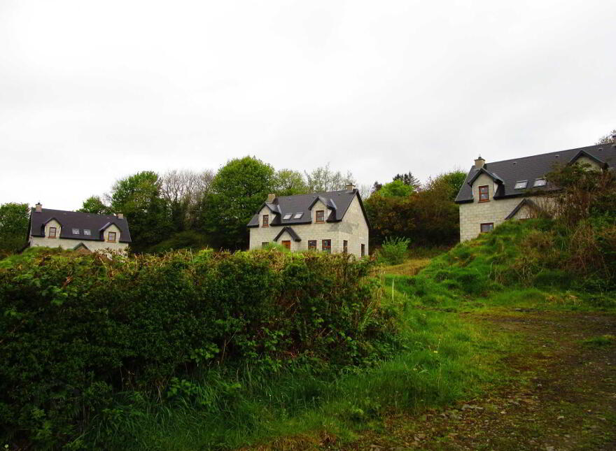 Coolnasillagh, Moville
